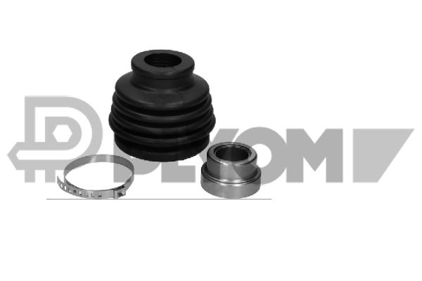 Bellow Kit, drive shaft (P010573)