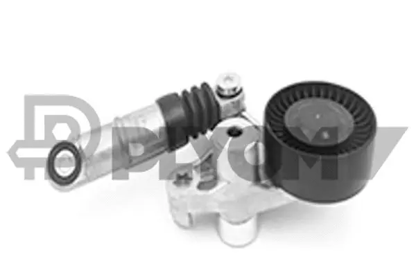 Belt Tensioner, V-ribbed belt (P769849)