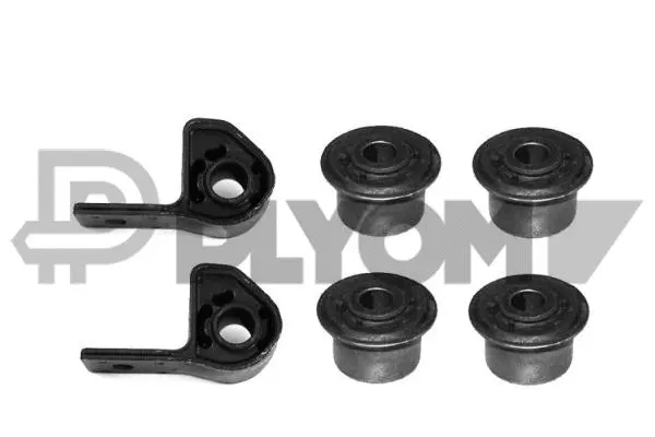 Repair Kit, control arm (P751844)