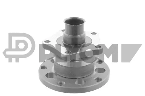 Wheel Hub (P769758)