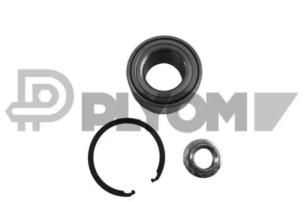 Wheel Bearing Kit (P771203)