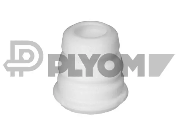 Rubber Buffer, suspension (P750343)
