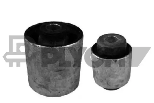 Mounting, control/trailing arm (P751936)