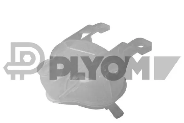 Expansion Tank, coolant (P750361)