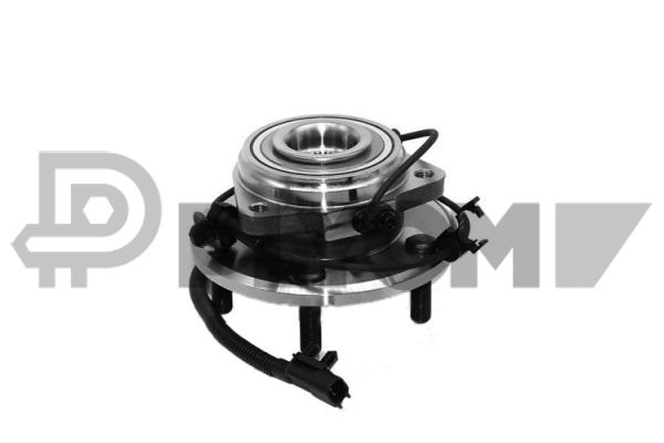 Wheel Bearing Kit (P774825)