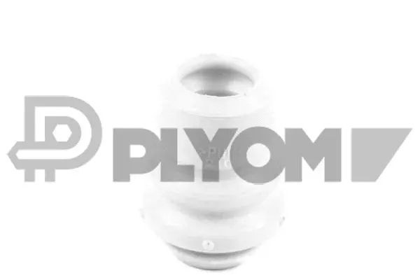 Rubber Buffer, suspension (P762300)