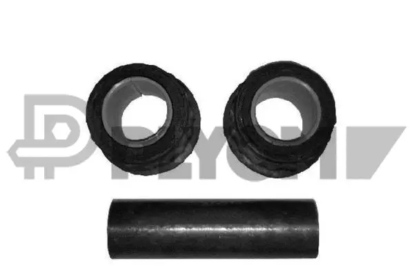 Bushing, leaf spring (P751931)