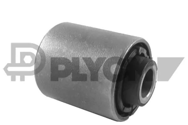 Bushing, axle beam (P755592)