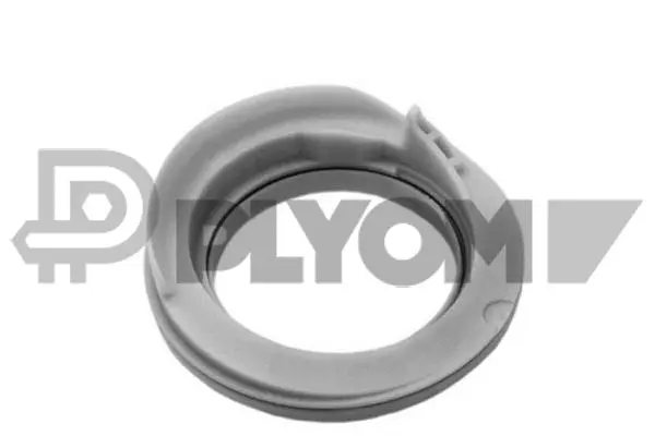 Rolling Bearing, suspension strut support mount (P771207)