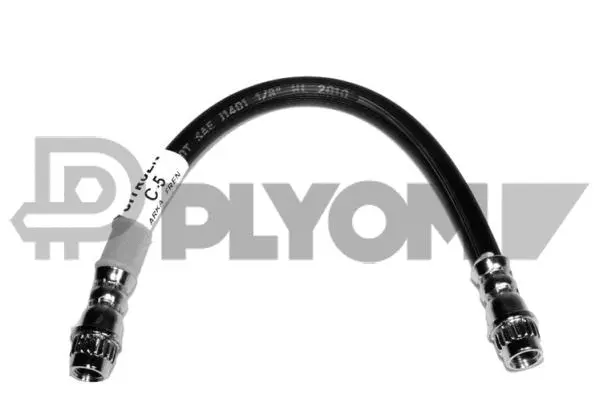 Brake Hose (P752439)