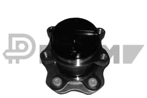 Wheel Hub (P750572)