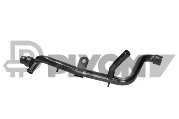 Coolant Pipe (P757211)