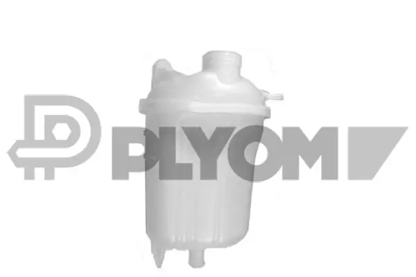 Expansion Tank, coolant (P750346)