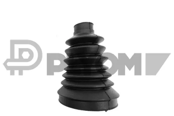 Bellow Kit, drive shaft (P020427)