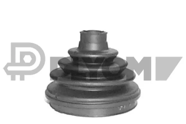 Bellow Kit, drive shaft (P030066)