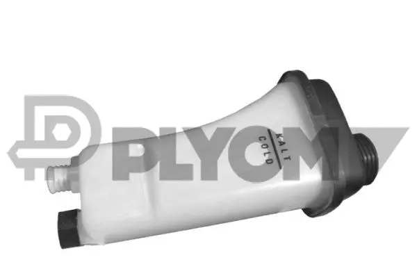 Expansion Tank, coolant (P954112)