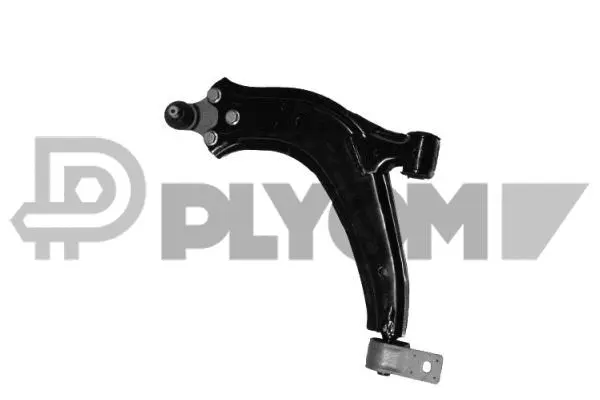 Control/Trailing Arm, wheel suspension (P750428)