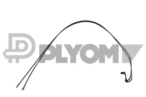 Fuel Line (P771320)