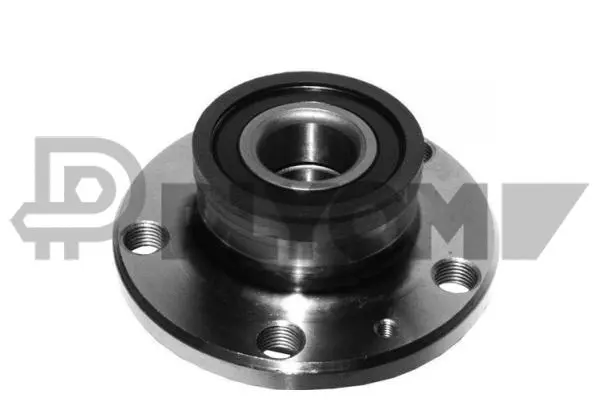 Wheel Hub (P461026)