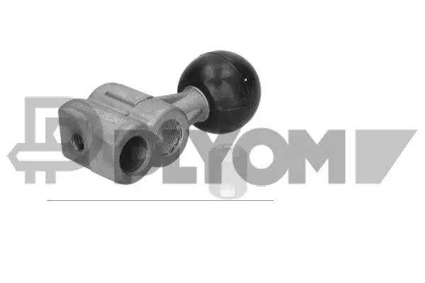 Selector-/Shift Rod (P461058)
