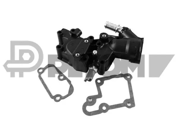 Thermostat, coolant (P955391)