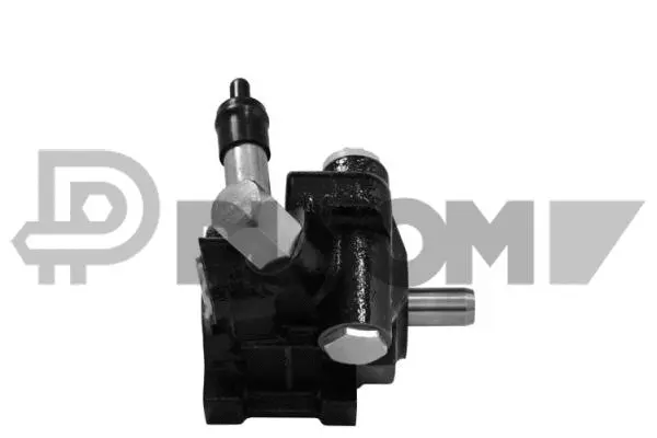 Hydraulic Pump, steering (P773798)