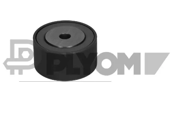 Deflection/Guide Pulley, V-ribbed belt (P030969)
