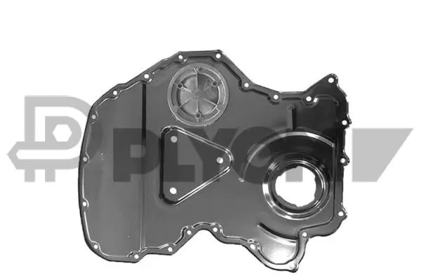 Timing Case (P751036)