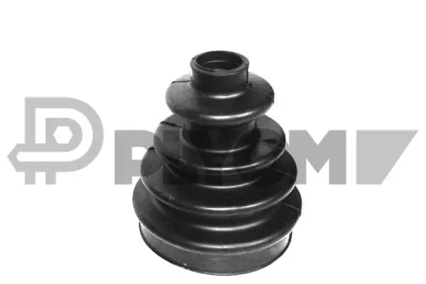 Bellow Kit, drive shaft (P080046)