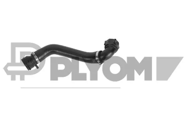 Radiator Hose (P771741)