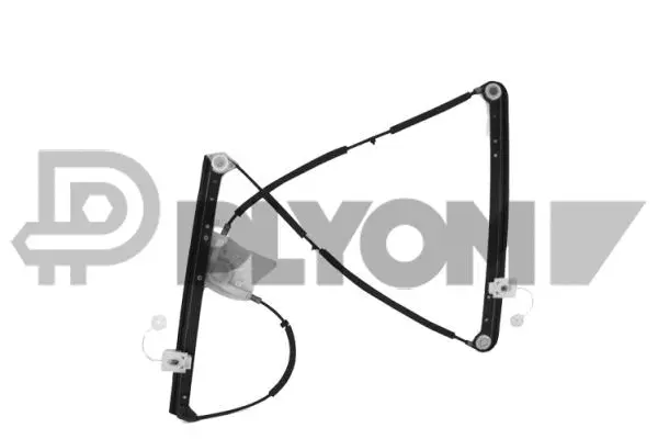 Window Regulator (P467302)