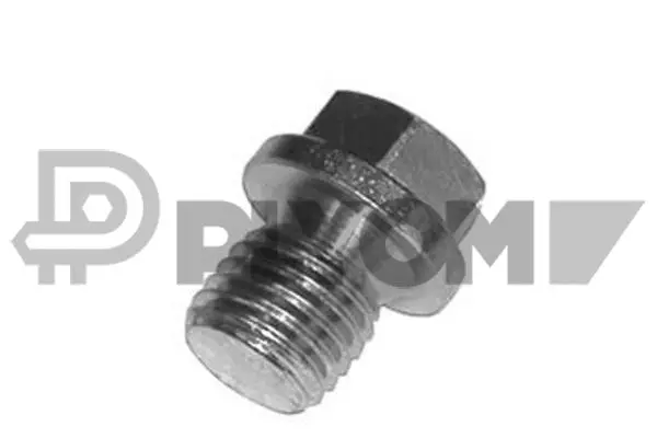Screw Plug, oil sump (P756770)