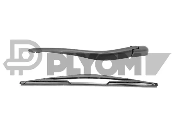 Wiper Blade (P759969)