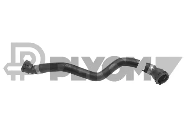 Radiator Hose (P754300)
