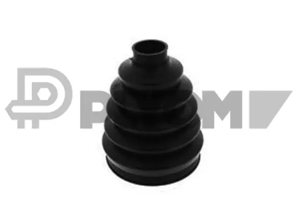 Bellow Kit, drive shaft (P752250)
