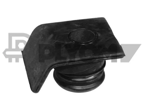 Sealing Cap, oil filler neck (P011064)
