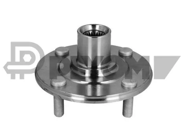 Wheel Hub (P750731)