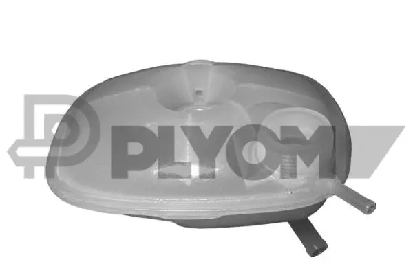 Expansion Tank, coolant (P954056)