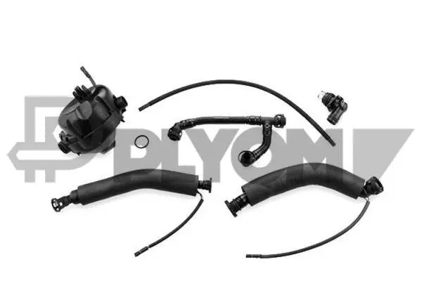 Oil Separator, crankcase ventilation (P752405)