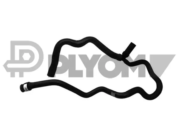 Radiator Hose (P753837)