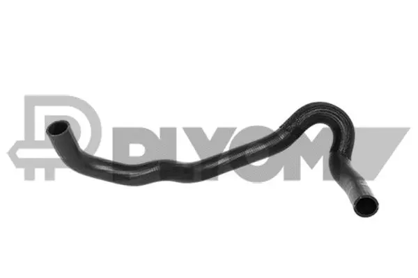 Radiator Hose (P753409)