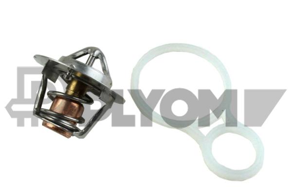 Thermostat, coolant (P772149)