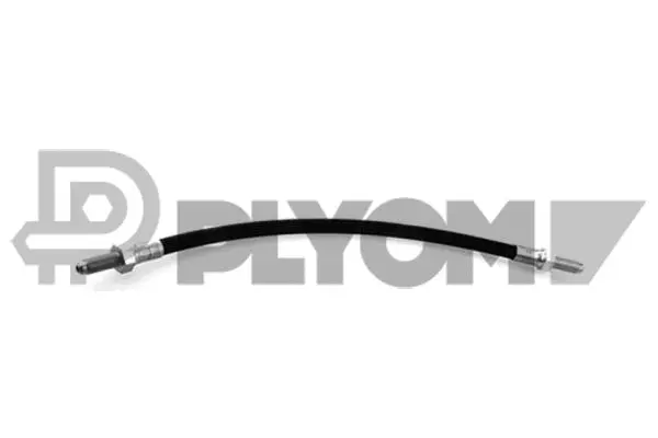 Brake Hose (P752490)