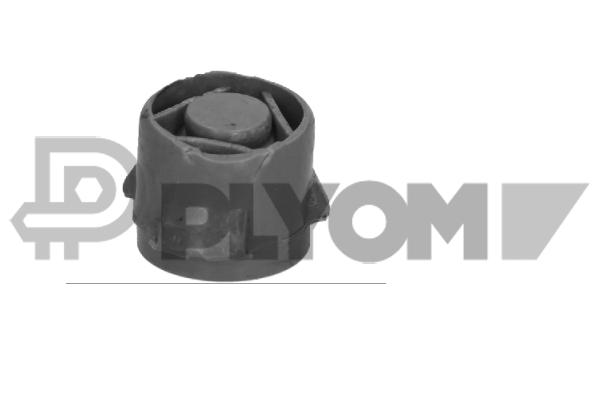 Engine Cover (P775097)