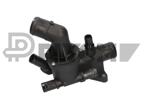 Thermostat, coolant (P772162)