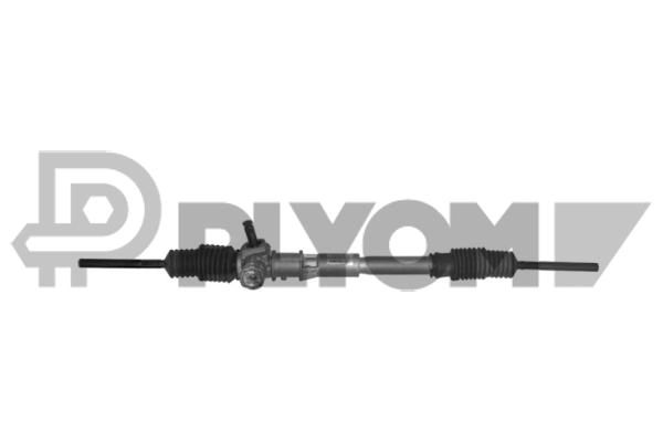 Steering Gear (P768454)