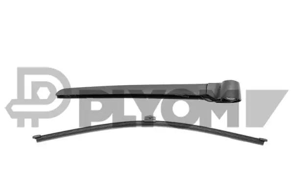 Wiper Blade (P759864)