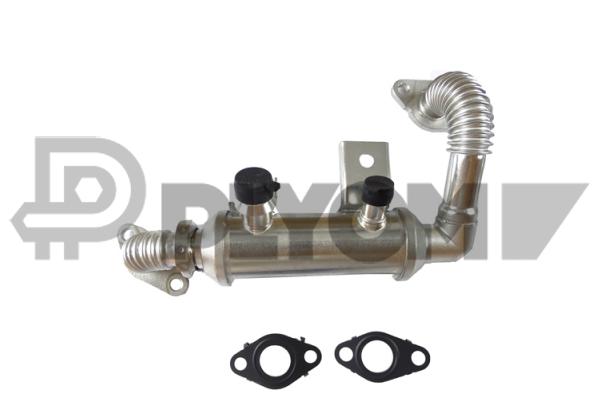 Cooler, exhaust gas recirculation (P772499)