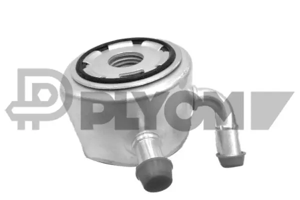 Oil Cooler, engine oil (P021359)