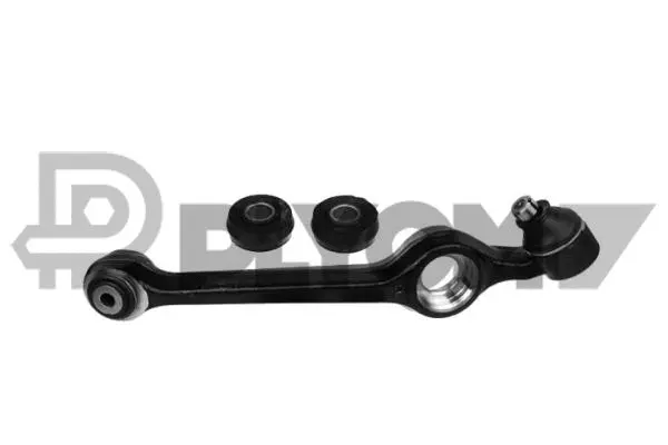 Control/Trailing Arm, wheel suspension (P750487)